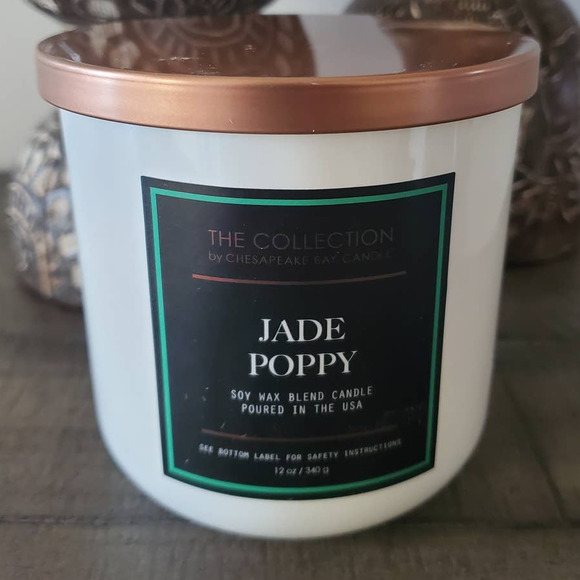 Chesapeake Bay Candle Accents New Chesapeake Bay By Yankee Candle